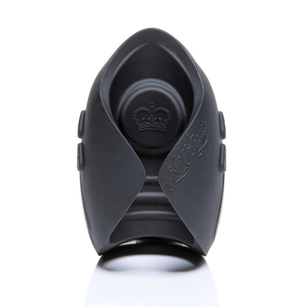 Hot Octopuss Pulse Solo Lux Remote Control Masturbator