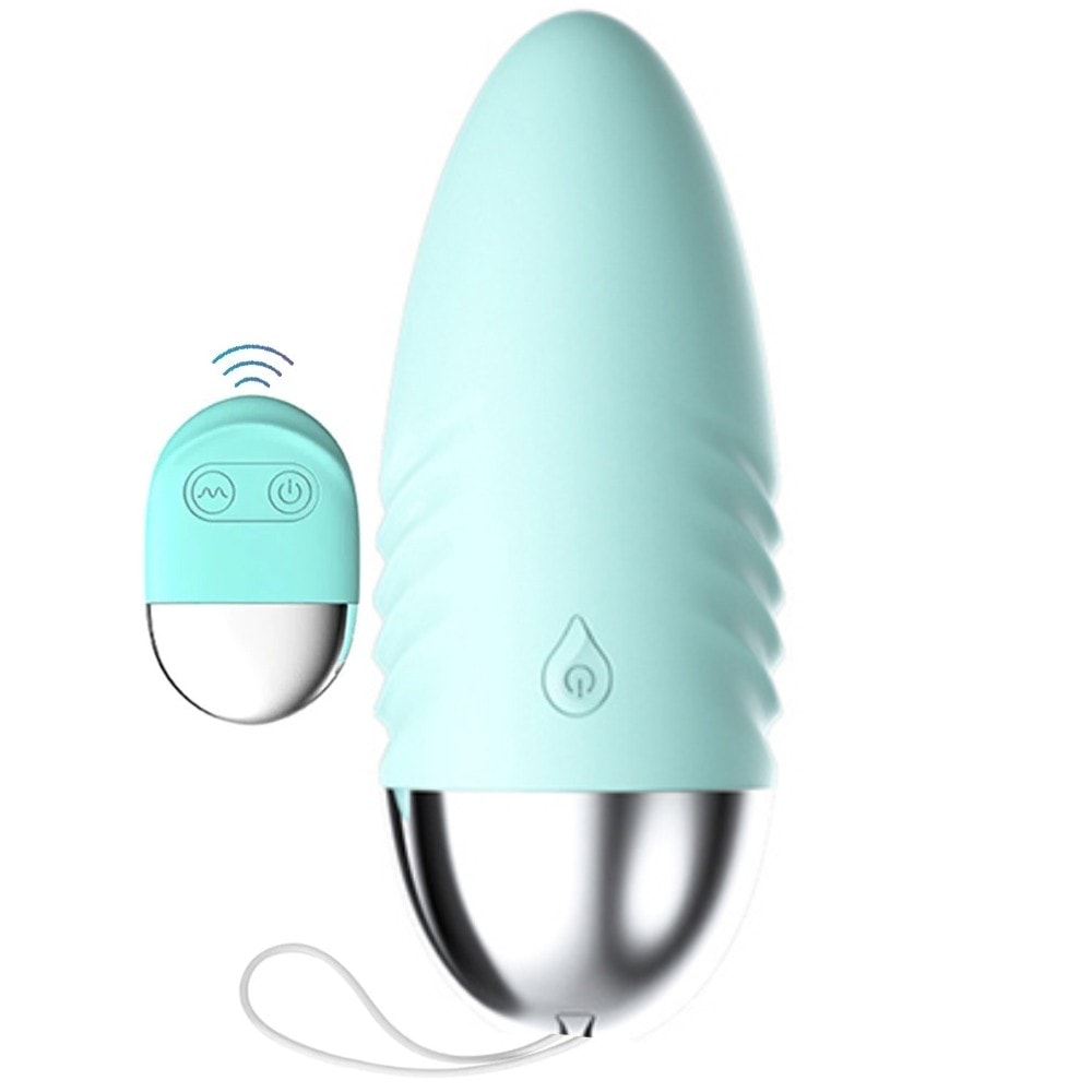 bAŞKa 10 Mode Sparkle Vibration Giyilebilir Uzaktan Kumandalı Vibratör