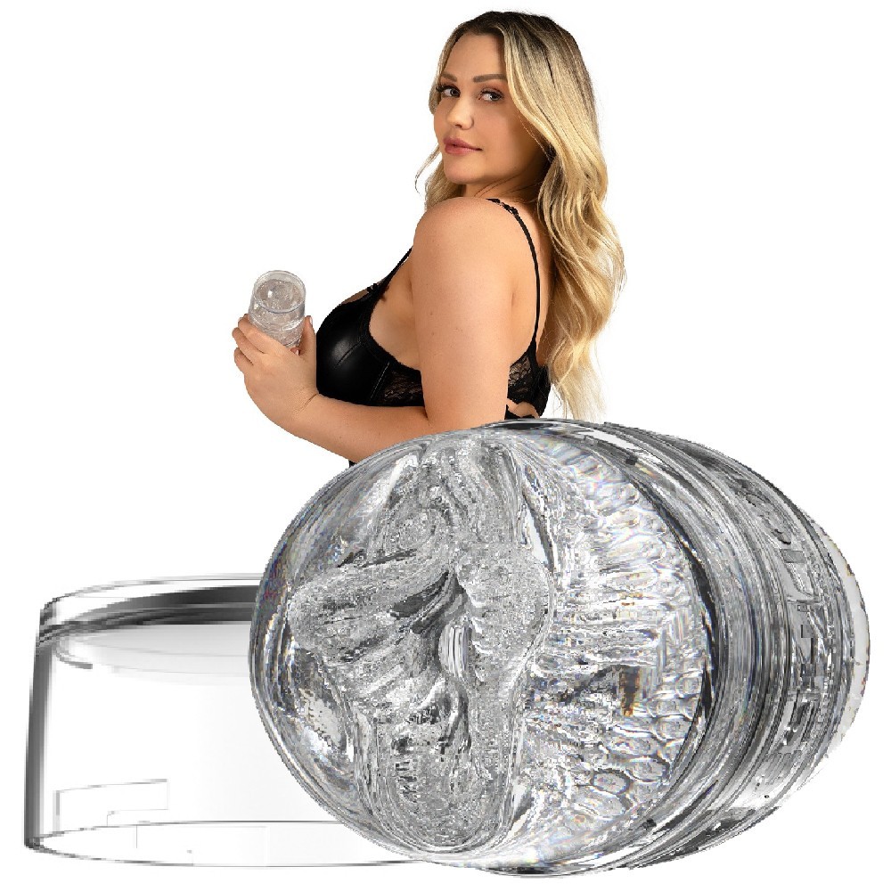 Original Fleshlight Quickshot Mia Malkova Masturbator
