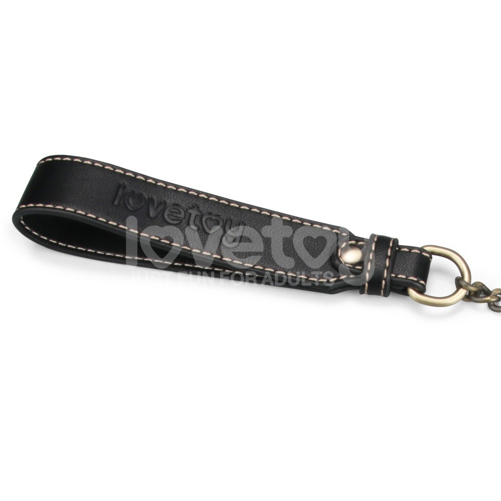 Lovetoy Rebellion Reign Collar Boyun Tasması LV761205