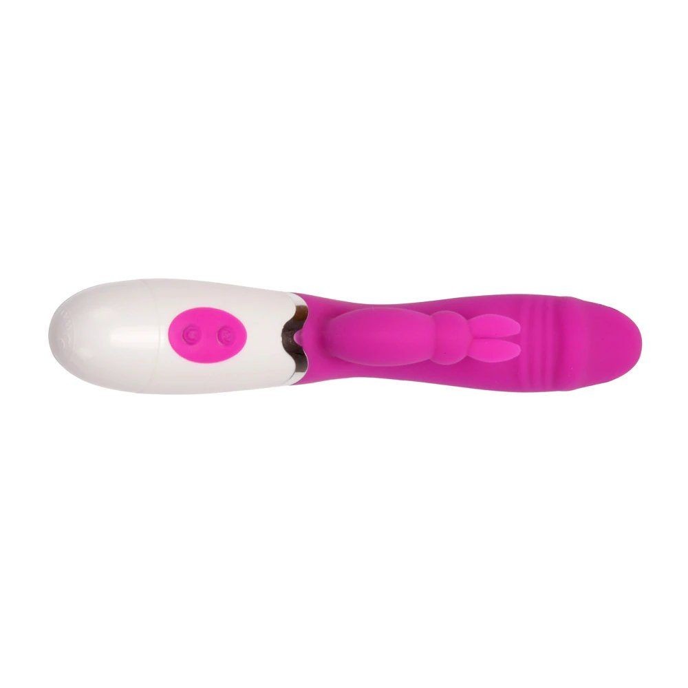 bAŞKa Beixiang Life Rabbitli Flexible Vibratör