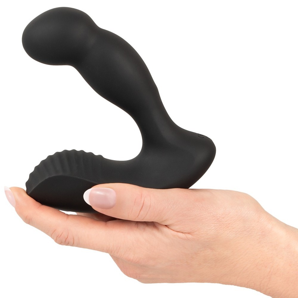 Rebel Men's Gear RC Prostate Massager Prostat Vibratör