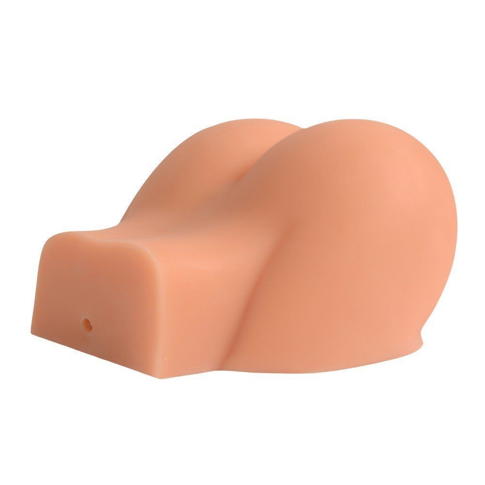 Xise Emily Silicone Hip Pussy Realistik Büyük Kalça XS-MA50001-Large