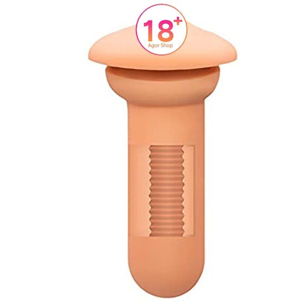 Autoblow 2 Plus XT Mouth Sleeve B Masturbator