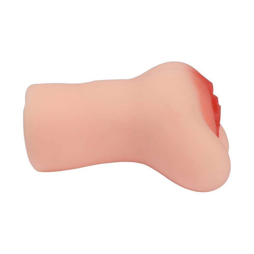 Shequ Naga Beige Pocket Pussy Realistik Vajina SQ-MA60044
