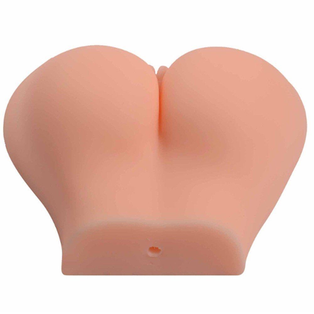 Xise Joshua Red Plum Medium Masturbator Realistik Kalça XS-MA50004