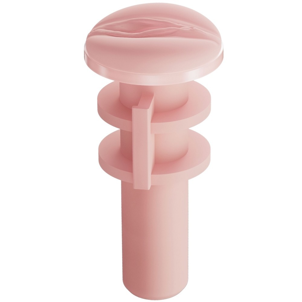 Lovense Solace Machine Vagina Sleeve Masturbator