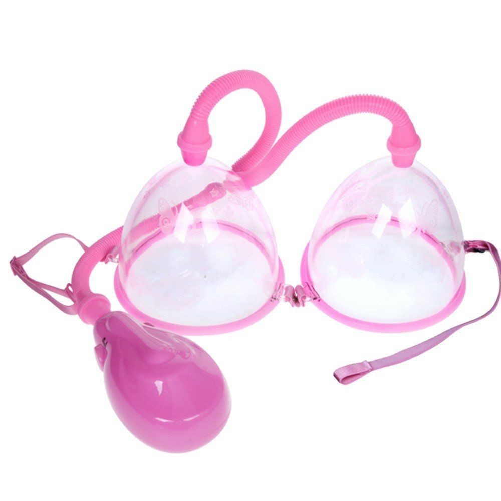 Baile Enlargement Breast Pump Otomatik Göğüs Pompası