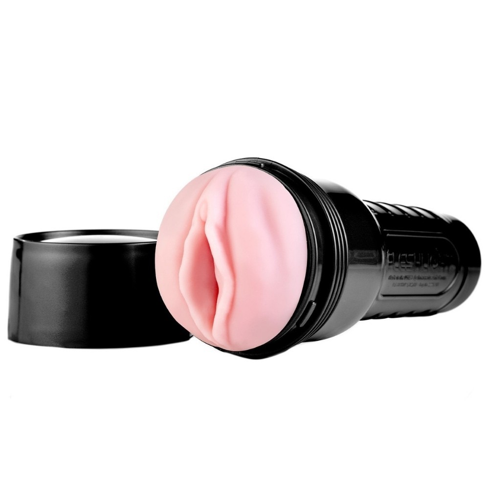 Original Fleshlight Pink Lady Pink Lady Original Vajina Masturbator