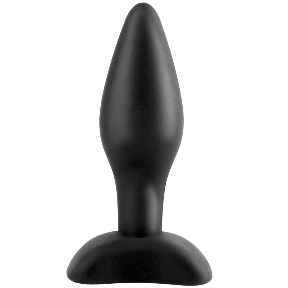 Pipedream Anal Fantasy Collection Mini Silicone Plug