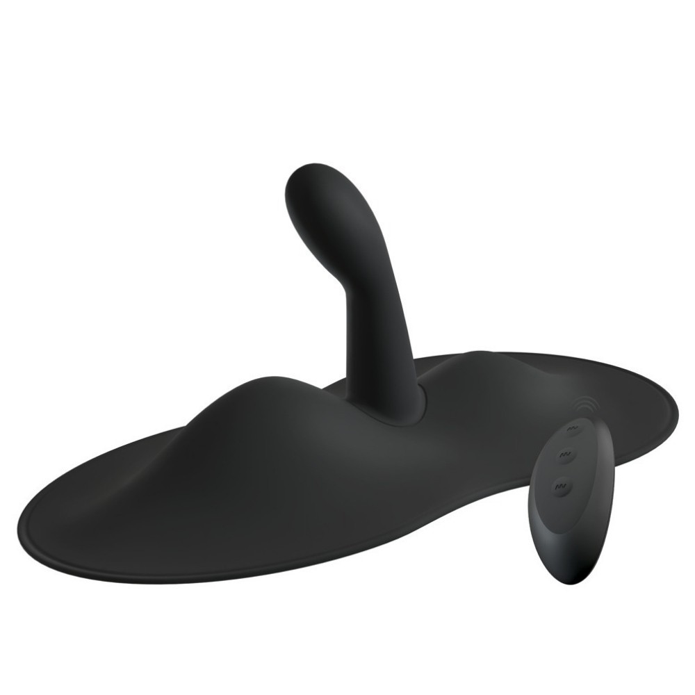 Vibepad 3 Enjoy Your Ride Clitoral Stimulator Powerful Vibrating Pad