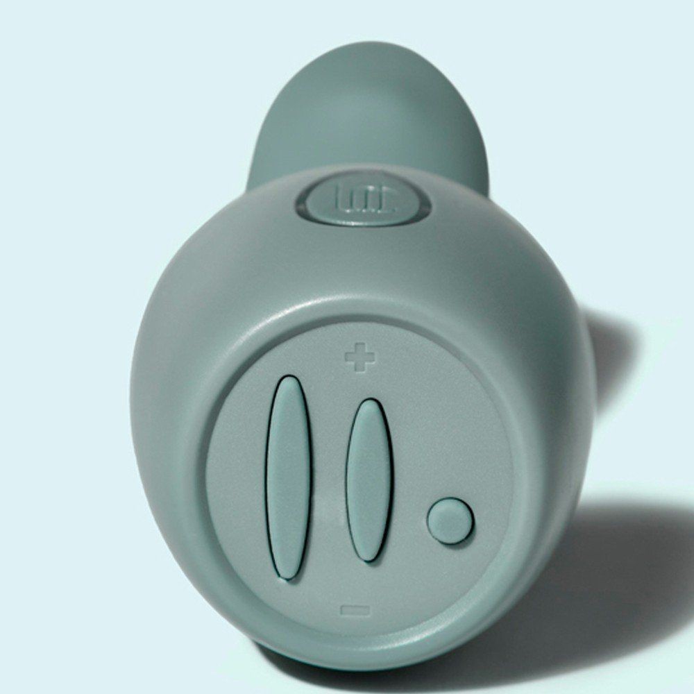 Lora Dicarlo Onda Robotic Massager G-Bölgesi Özel Üretim Vibratör