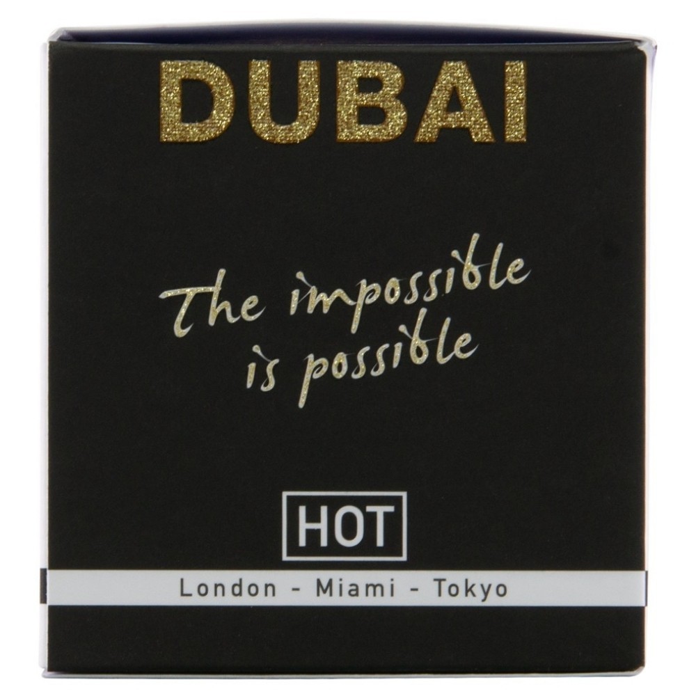 Hot Products Dubai Limited Edition Woman 30 Ml Kadın Parfüm