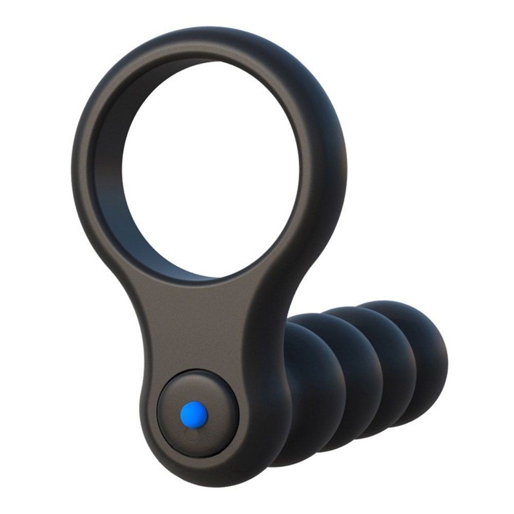 Pipedream Fantasy C-Ringz Remote Control Double Penetrator