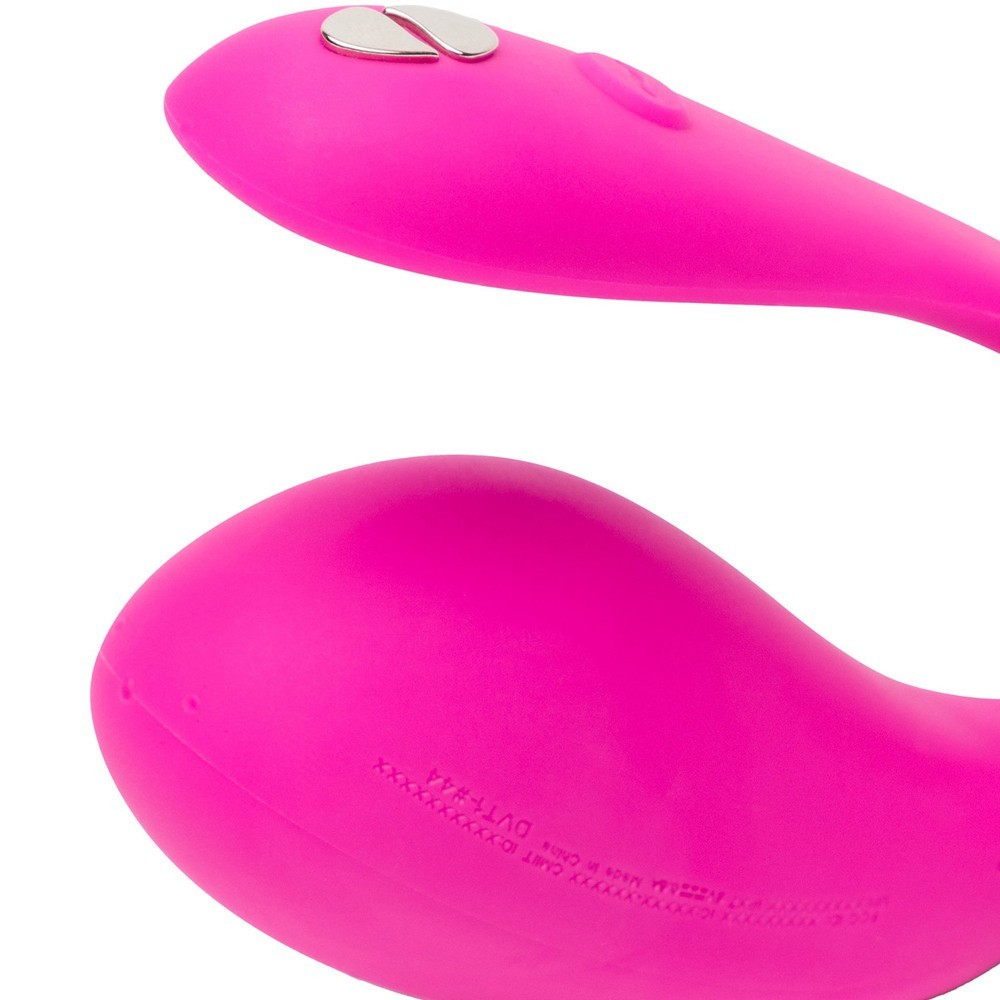 We-Vibe Jive 2 Uzaktan Kumanda ve Telefon Kontrollü Giyilebilir Vibratör