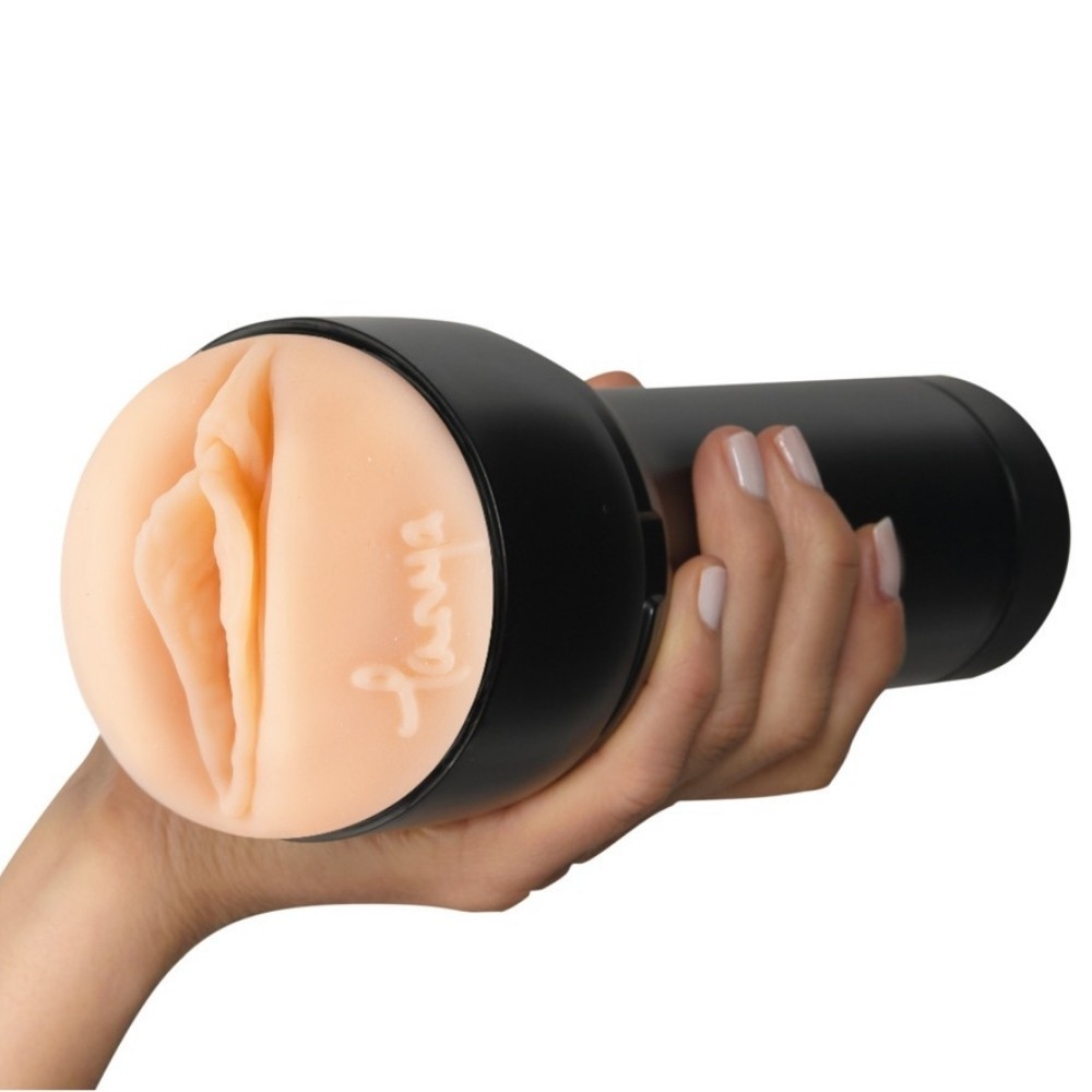 Kiiroo Star Collection Strokers Feel Tanya Tate Masturbator