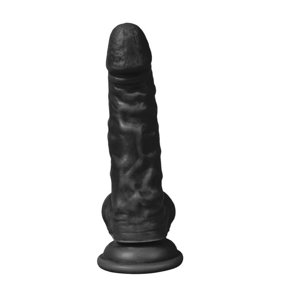 Xise Dildo Series Hunk Eagle 17 cm Realistik Penis XS-WBC10034