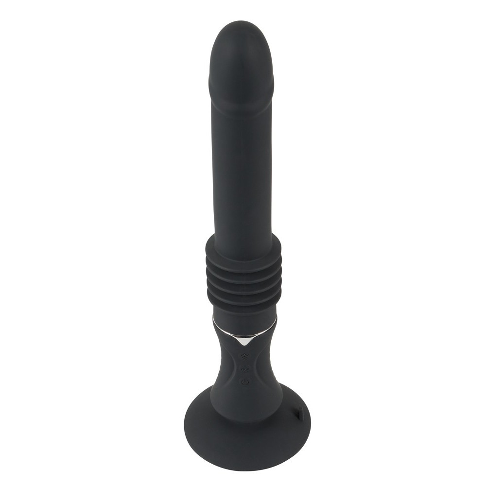 You2Toys Portable Fucking Machine İleri Geri Hareketli Vibratör