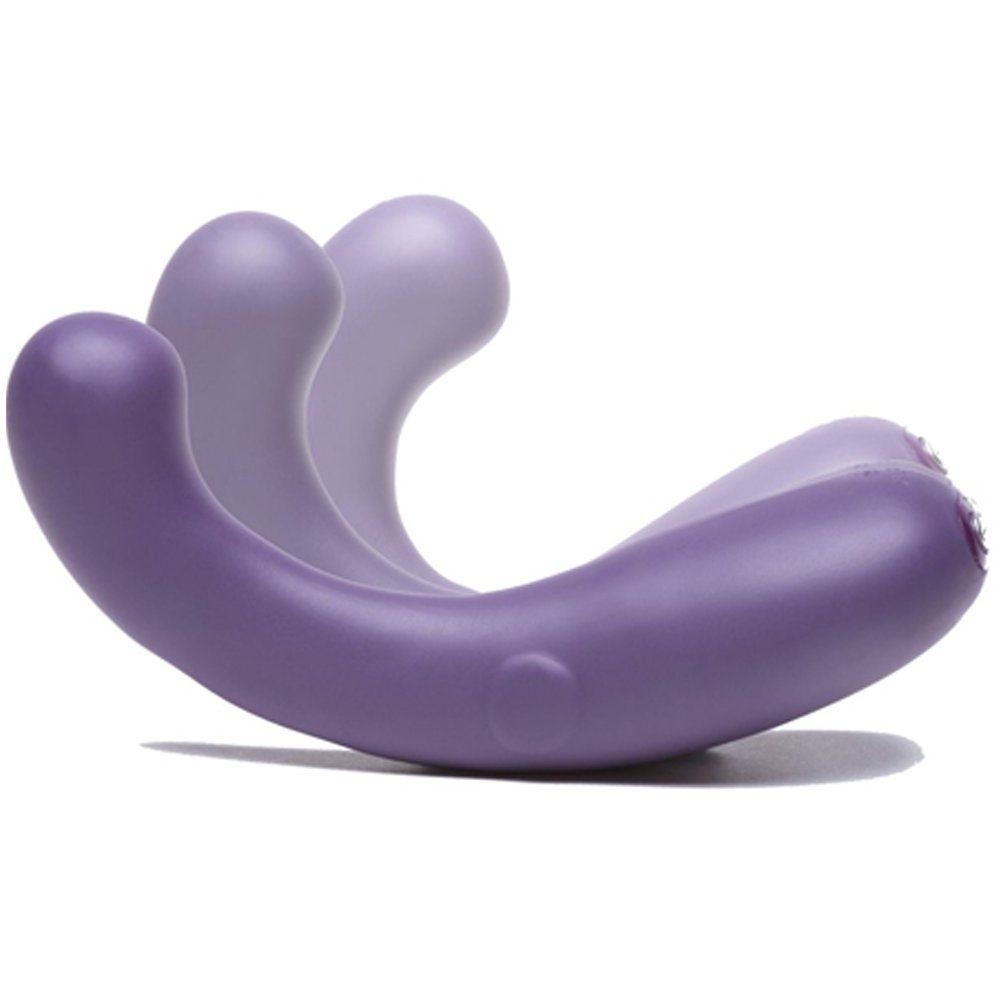 Je Joue G-Kii Rechargeable G-Spot Vibratör