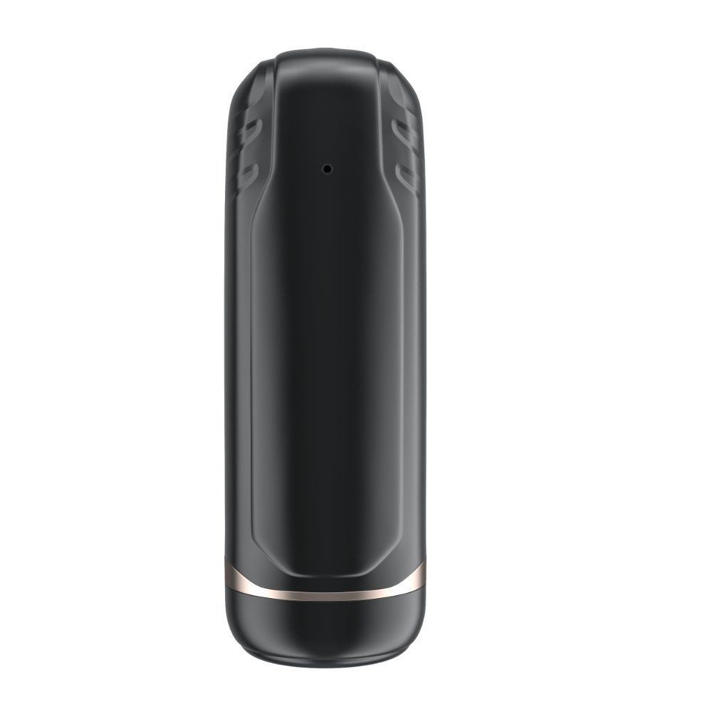 Shequ Cosima Telescopic Sucking Emiş Güçlü Hareketli Masturbator SQ-MA70079