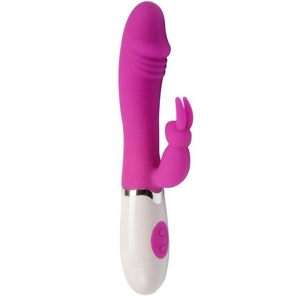 bAŞKa Beixiang Life Rabbitli Flexible Vibratör