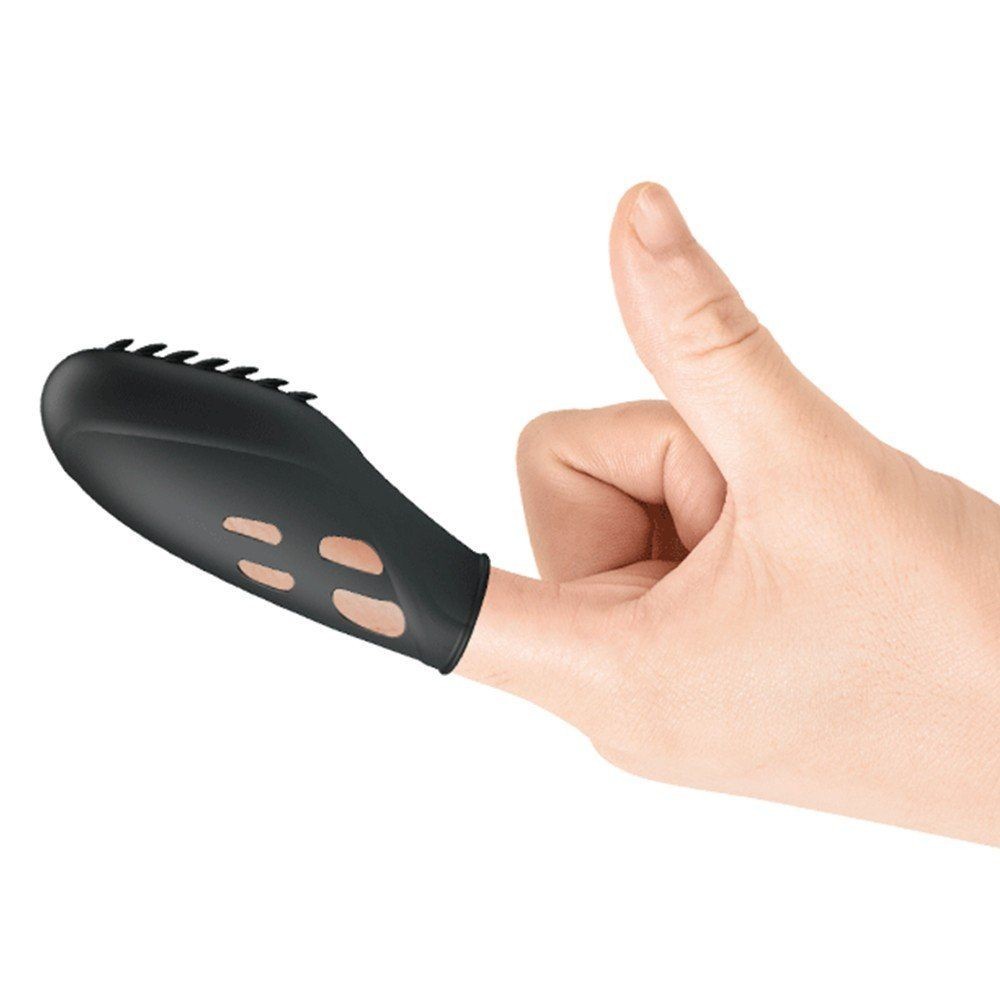 Pretty Love Gilo Finger Vibes Parmak Vibratör BI-014751