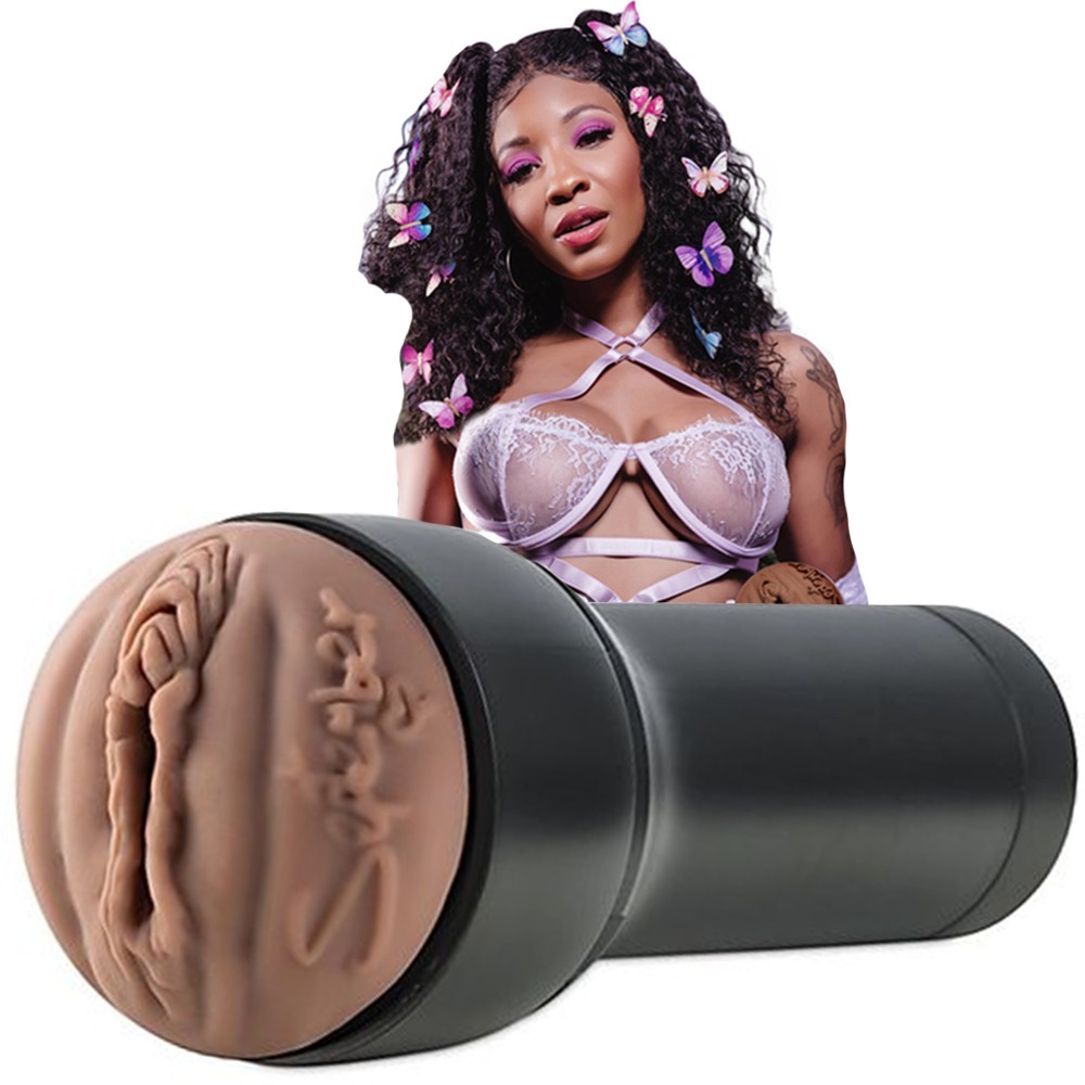 Kiiroo Star Collection Strokers Feel September Reign Masturbator