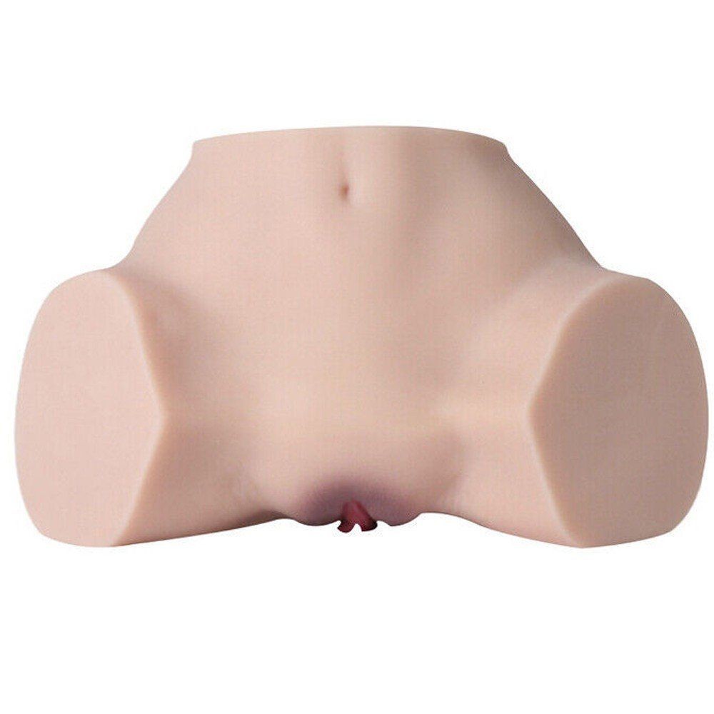 Shequ Fannie Ass Hip Realistik Kalça Masturbator SQ-MA50062