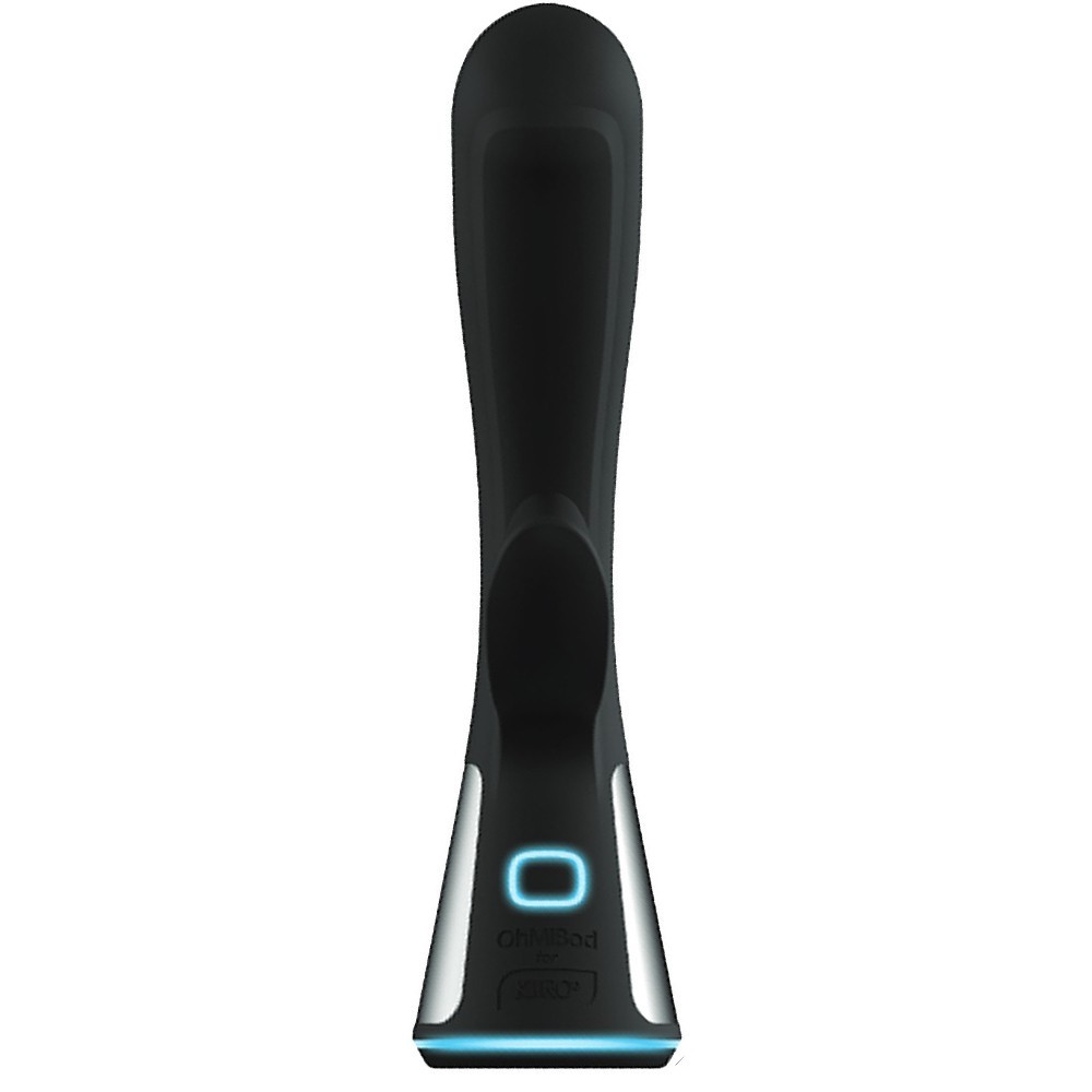 Kiiroo Ohmibod Fuse Telefon Kontrollü Rabbit Vibratör