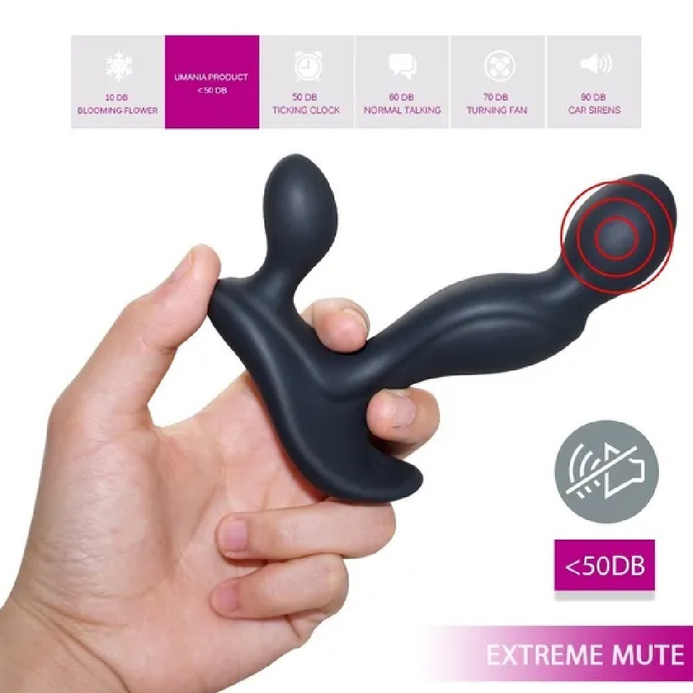 bAŞKa Anal Fantasy 7 Mod 3 Bölge Stimulant Prostat Masaj Vibratör