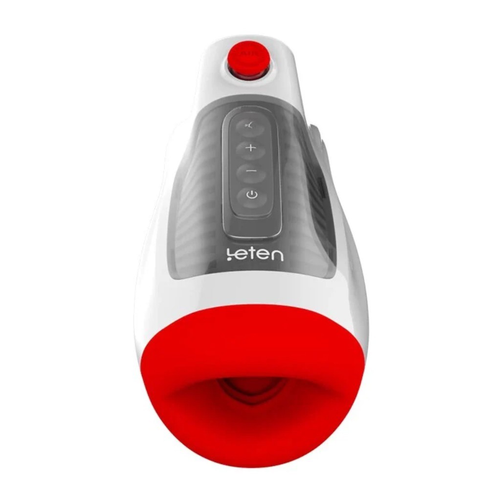 Leten New Air Oral Male Masturbation Cup