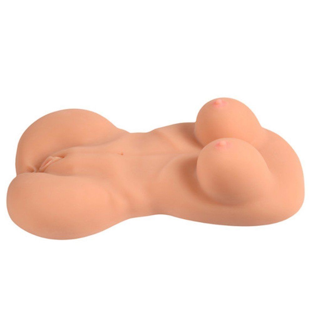 Xise Oriental Carrie Half Body Sex Doll Masturbator XS-MA30002