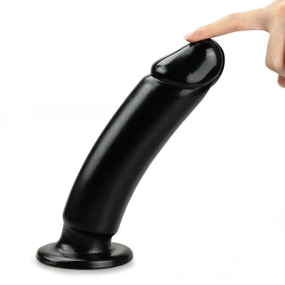 Lovetoy King Sized Anal Dildo LV2243