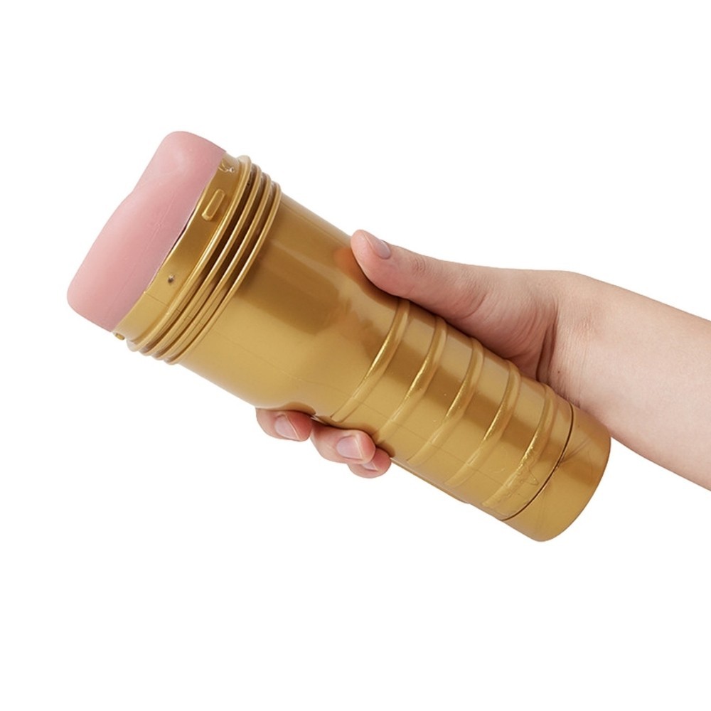 Original Fleshlight Stamina Training Unit Butt Anal Masturbator