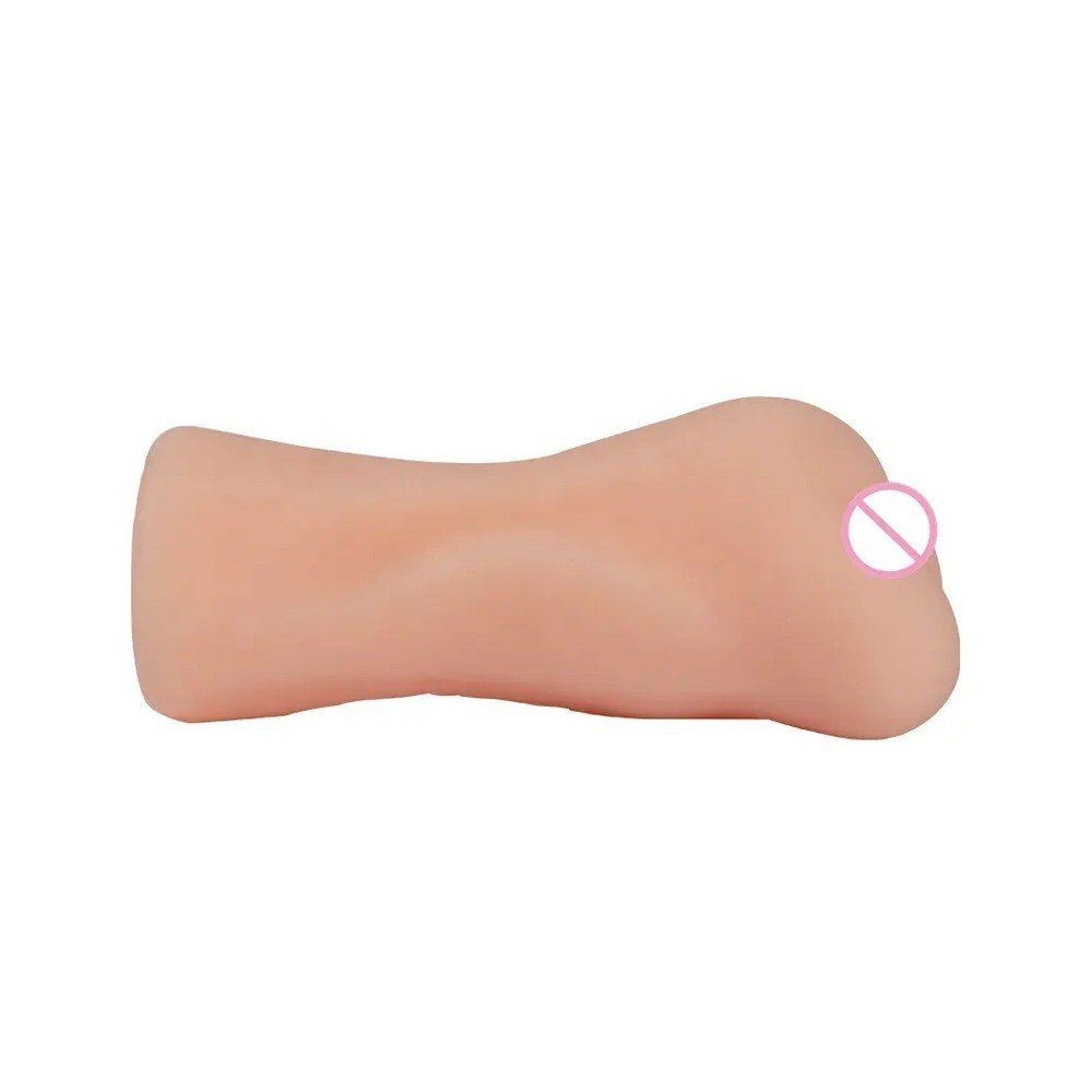 Xise Yuwo Pocket Realistik Anal Masturbator XS-MA60044