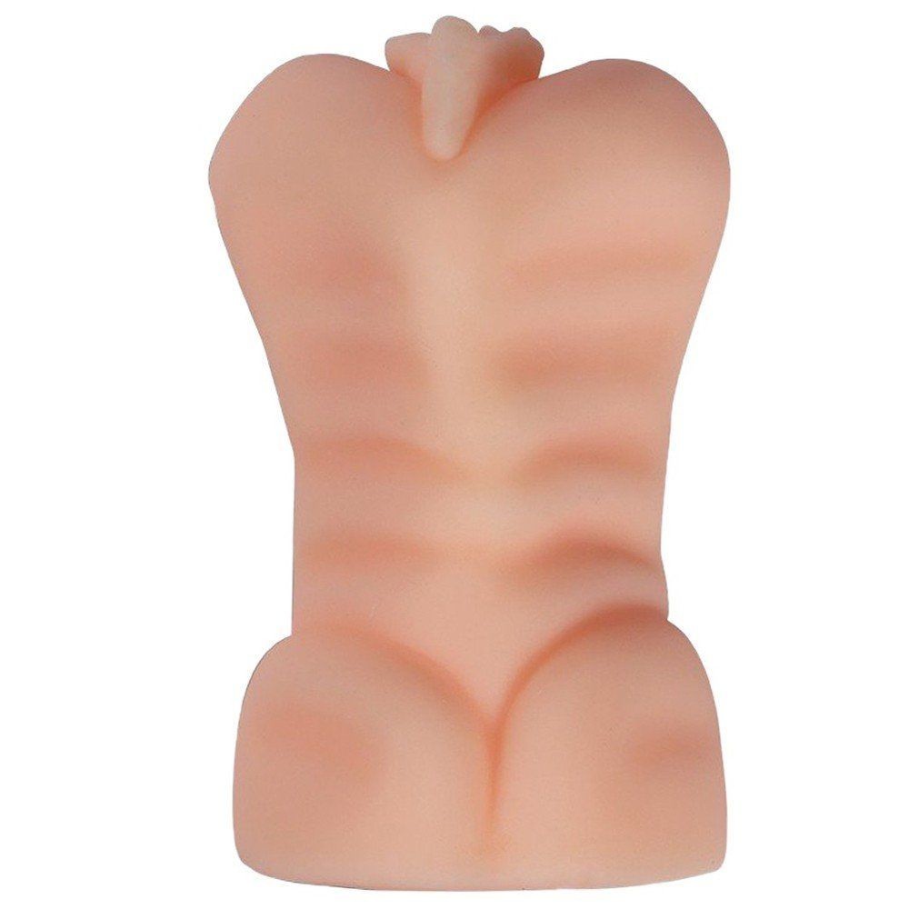 Xise Wanzi Pocket Pussy Realistik Vajina XS-MA60016