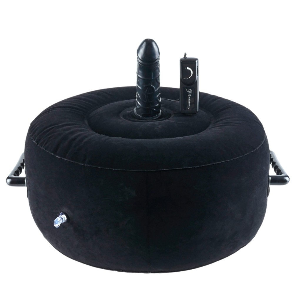 Pipedream Fetish Fantasy Series Inflatable Hot Seat Şişirilebilir Seks Yastığı