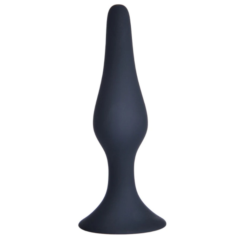 bAŞKa Sex Toys Anal Alıştırıcı Plug Set