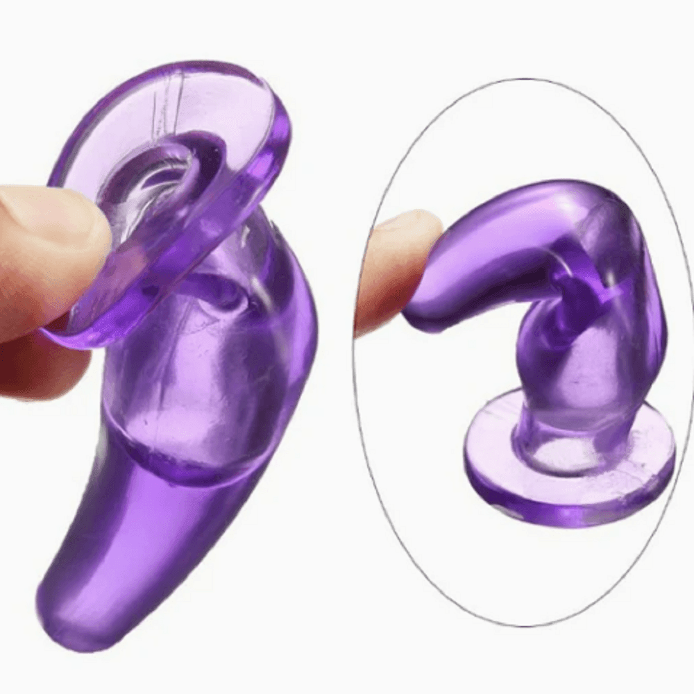 bAŞKa Solid 2 Fonksiyonlu Bullet Mini Vibratör