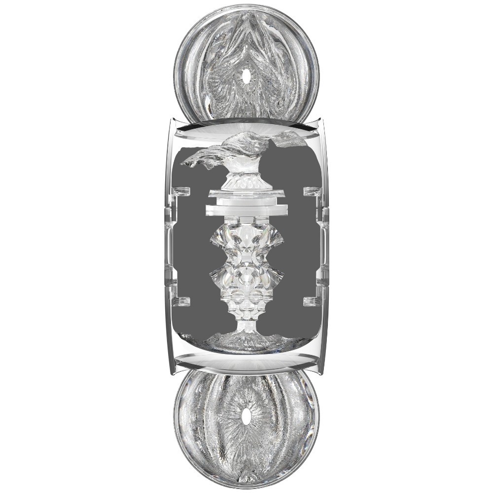 Original Fleshlight Quickshot Stoya Masturbator