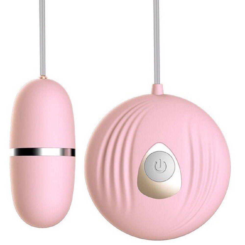 bAŞKa Scom 7 Modlu Klitoraol Mini Vibratör
