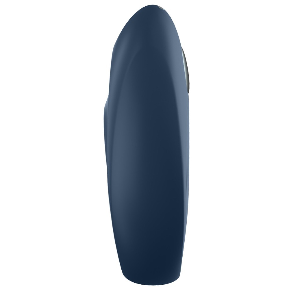 Satisfyer Mighty One Vibrating Ring Telefon Kontrollü Penis Halkası