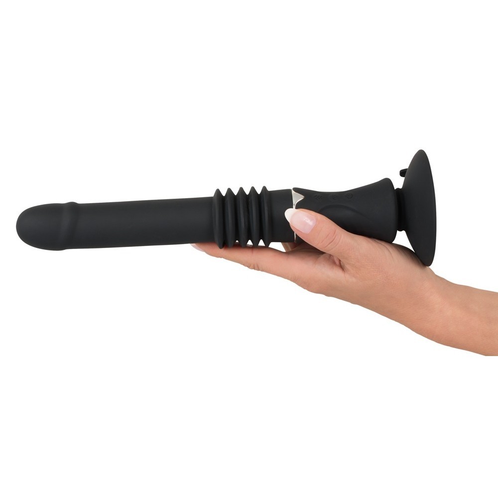 You2Toys Portable Fucking Machine İleri Geri Hareketli Vibratör