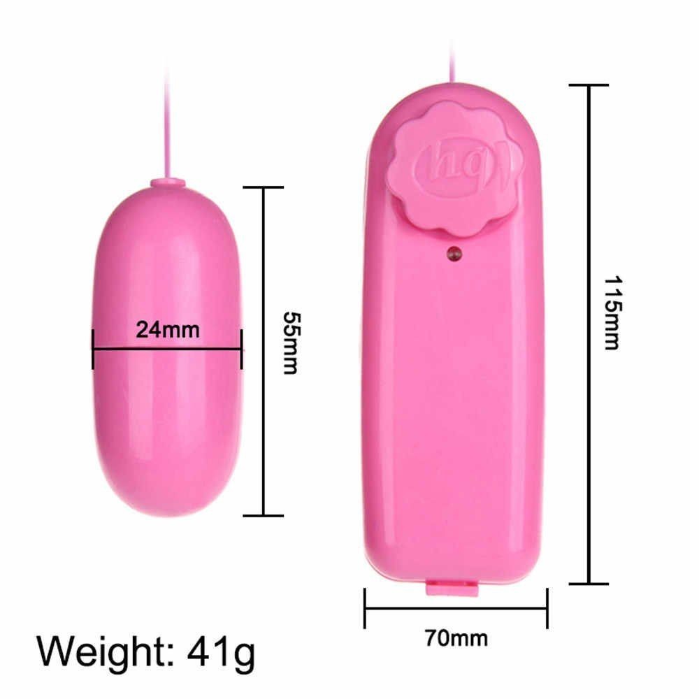 bAŞKa Foxy Spark Cable Bullet Mini Vibratör Pink
