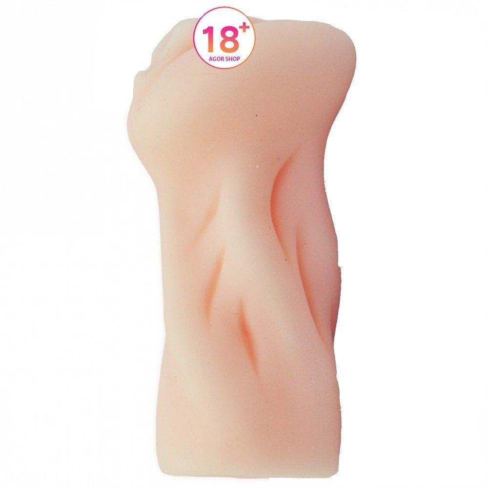 Xise Xiuanzi Pocket Pussy Realistik Vajina XS-MA60033