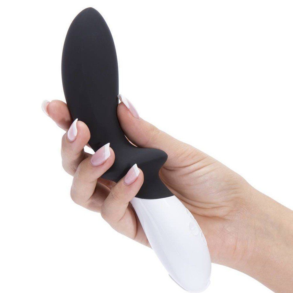 Lelo Loki Prostate Massager G-Spot Vibrator
