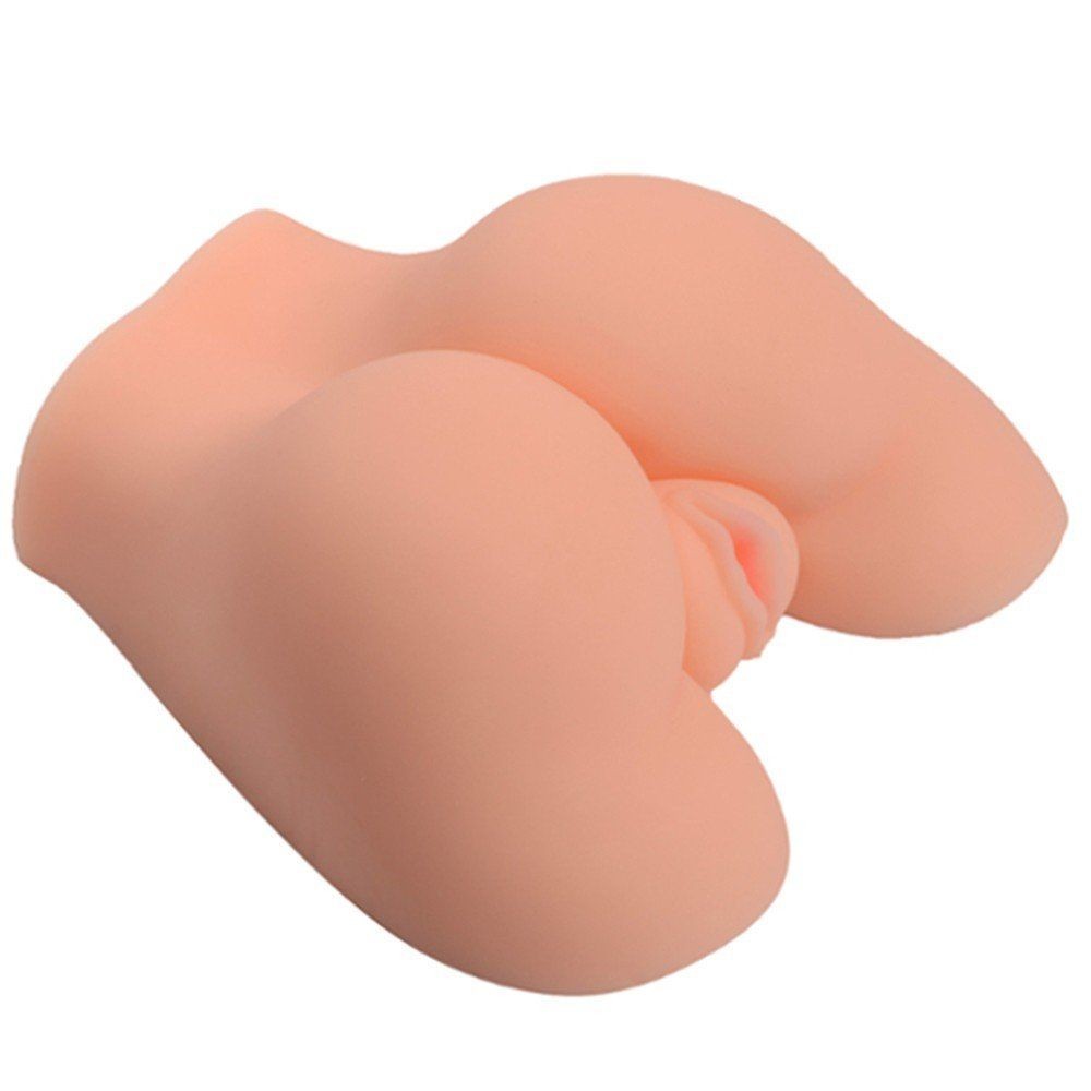 Xise Joshua Red Plum Medium Masturbator Realistik Kalça XS-MA50004