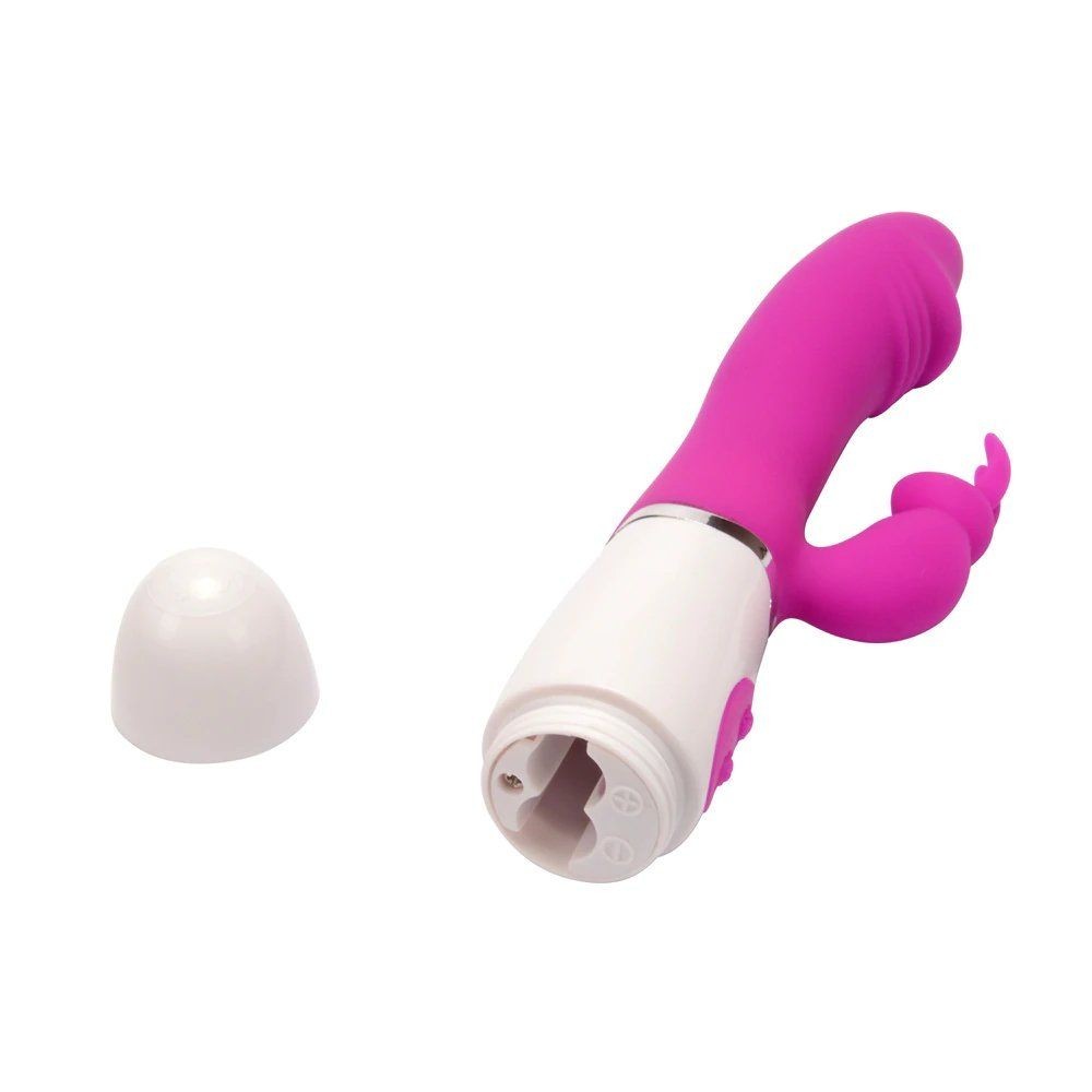 bAŞKa Beixiang Life Rabbitli Flexible Vibratör