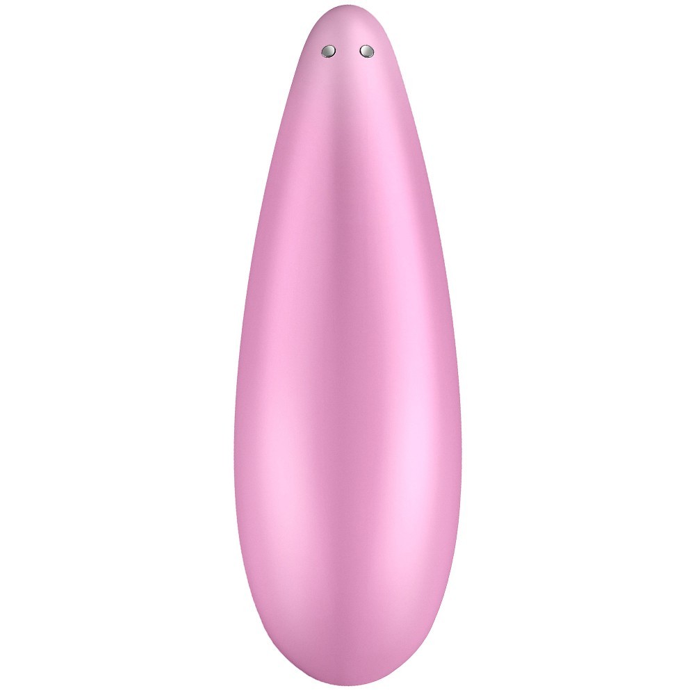 Satisfyer Curvy 3+ Telefon Kontrollü Emiş Vibratör