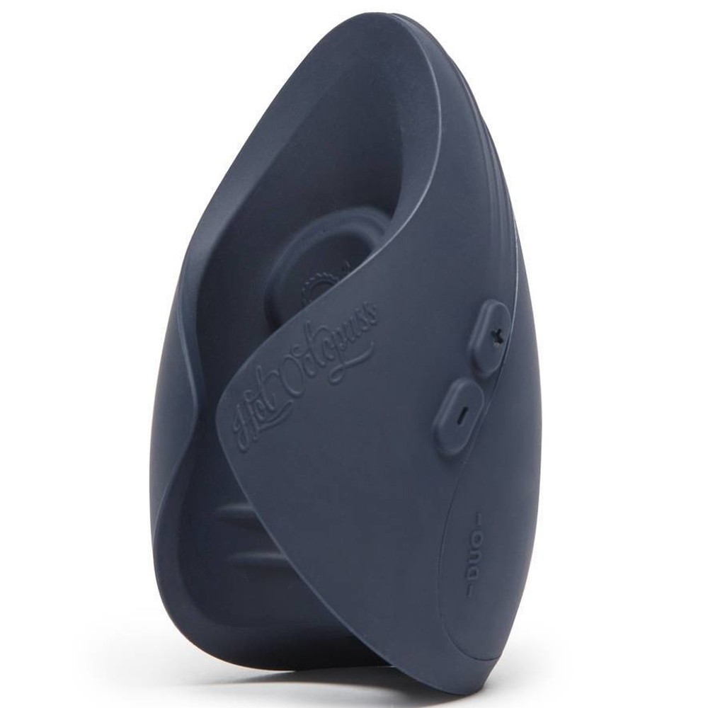 Hot Octopuss Pulse III Duo Remote Control Masturbator